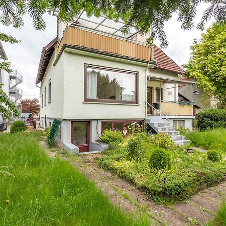 City-House-Buehl Exterior foto