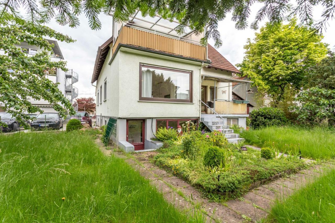 City-House-Buehl Exterior foto