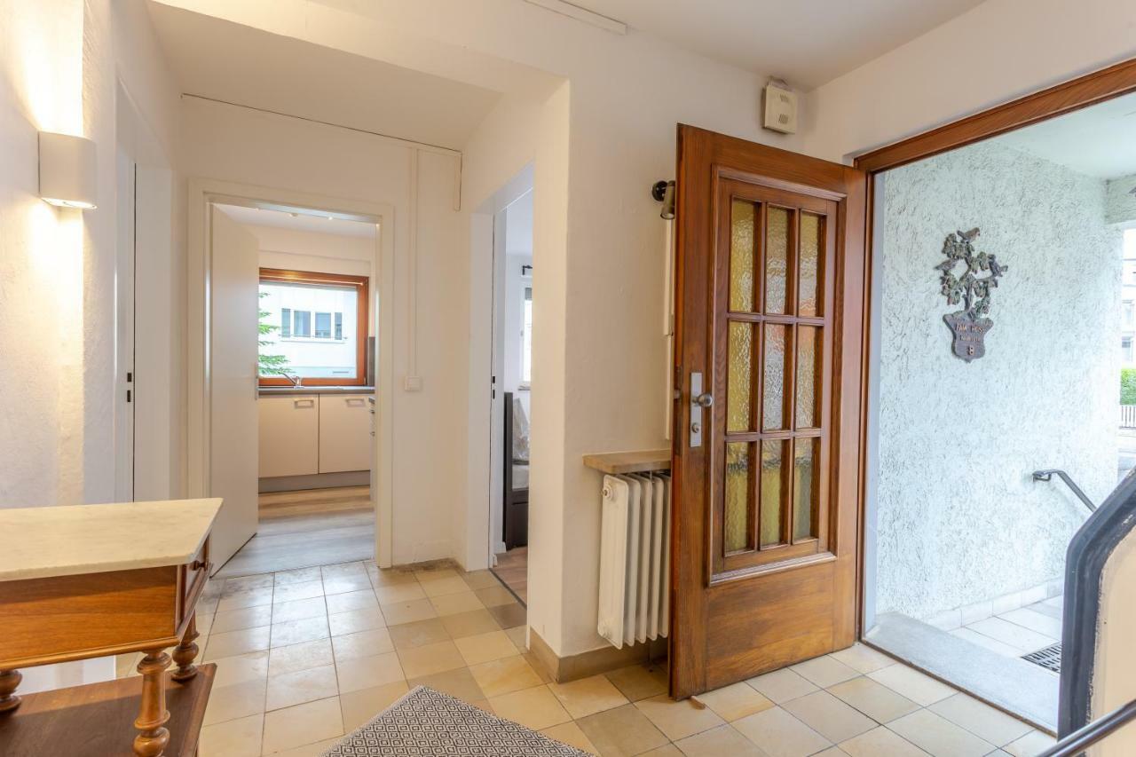City-House-Buehl Exterior foto