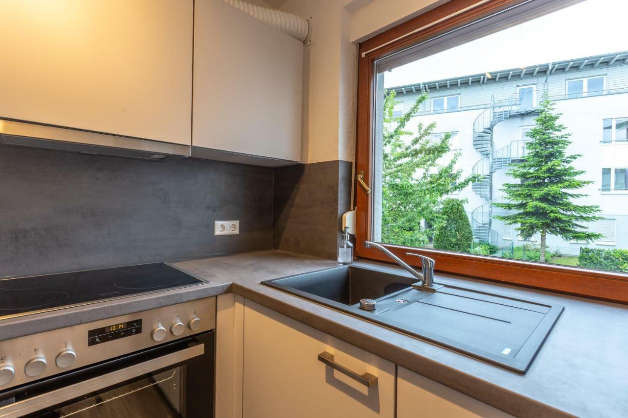 City-House-Buehl Exterior foto