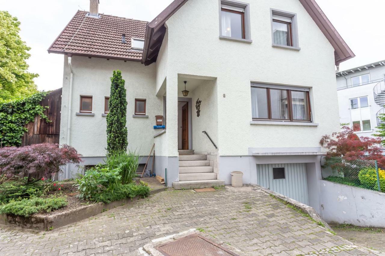 City-House-Buehl Exterior foto
