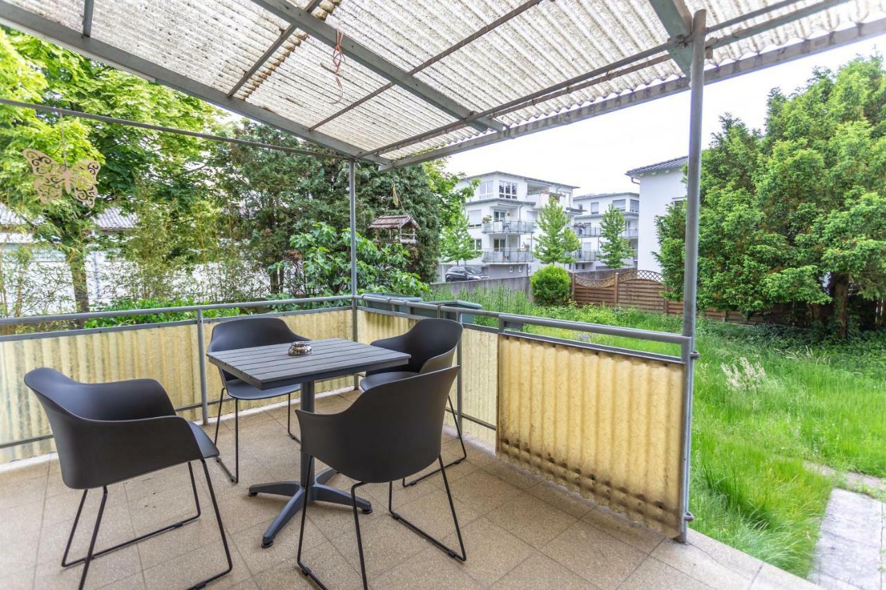 City-House-Buehl Exterior foto